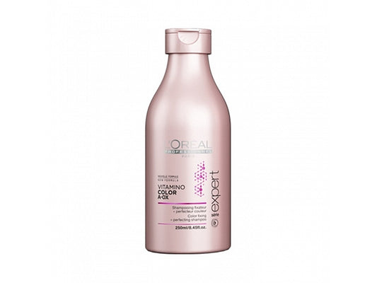 L'Oréal Professionnel Serie Expert Vitamino Color Radiance Protection + Perfecting Shampoo
