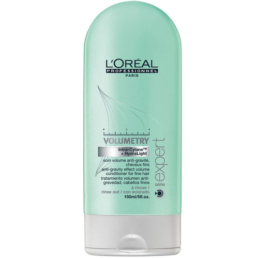 L'oréal Professionnel Serie Expert Volumetry Salicylic Acid + HydraLight Conditioner