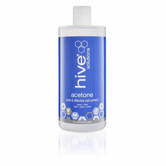 Hive - Solutions - Acetone
