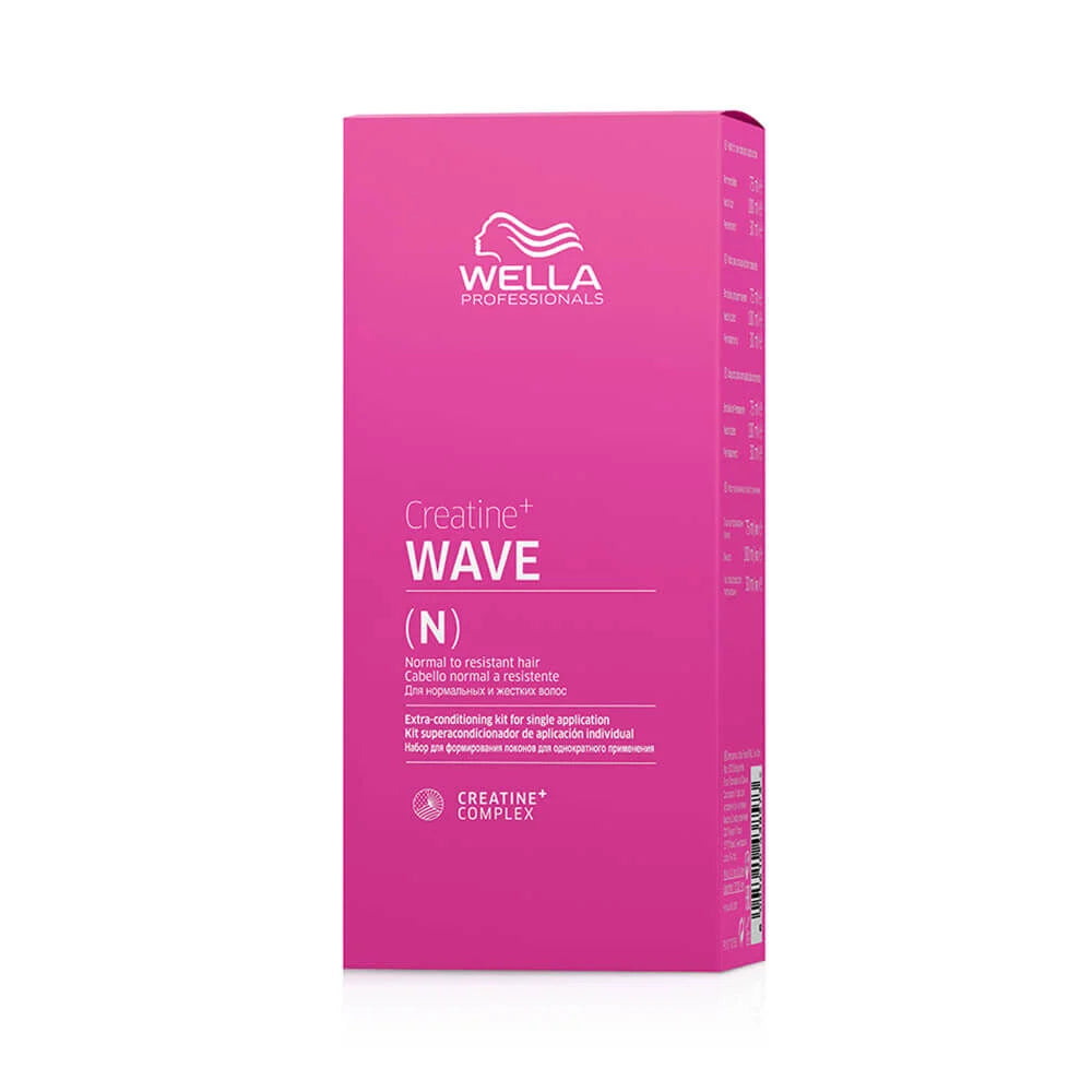 Wella Professionals Perm/straightener