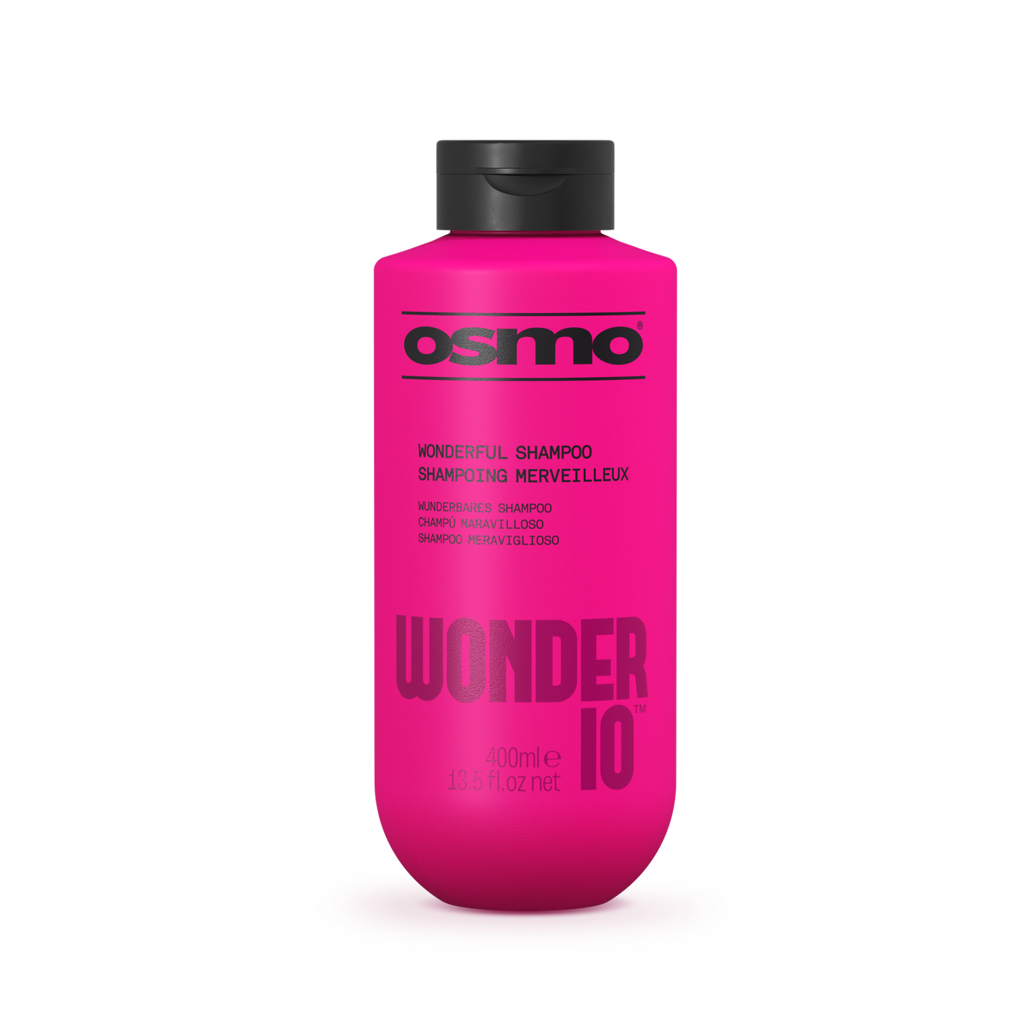 OSMO Wonder 10 Shampoo 400ml
