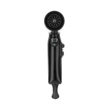 NEW Gamma+ X-Hybrid Hairdryer - Available in Black or Rose Gold