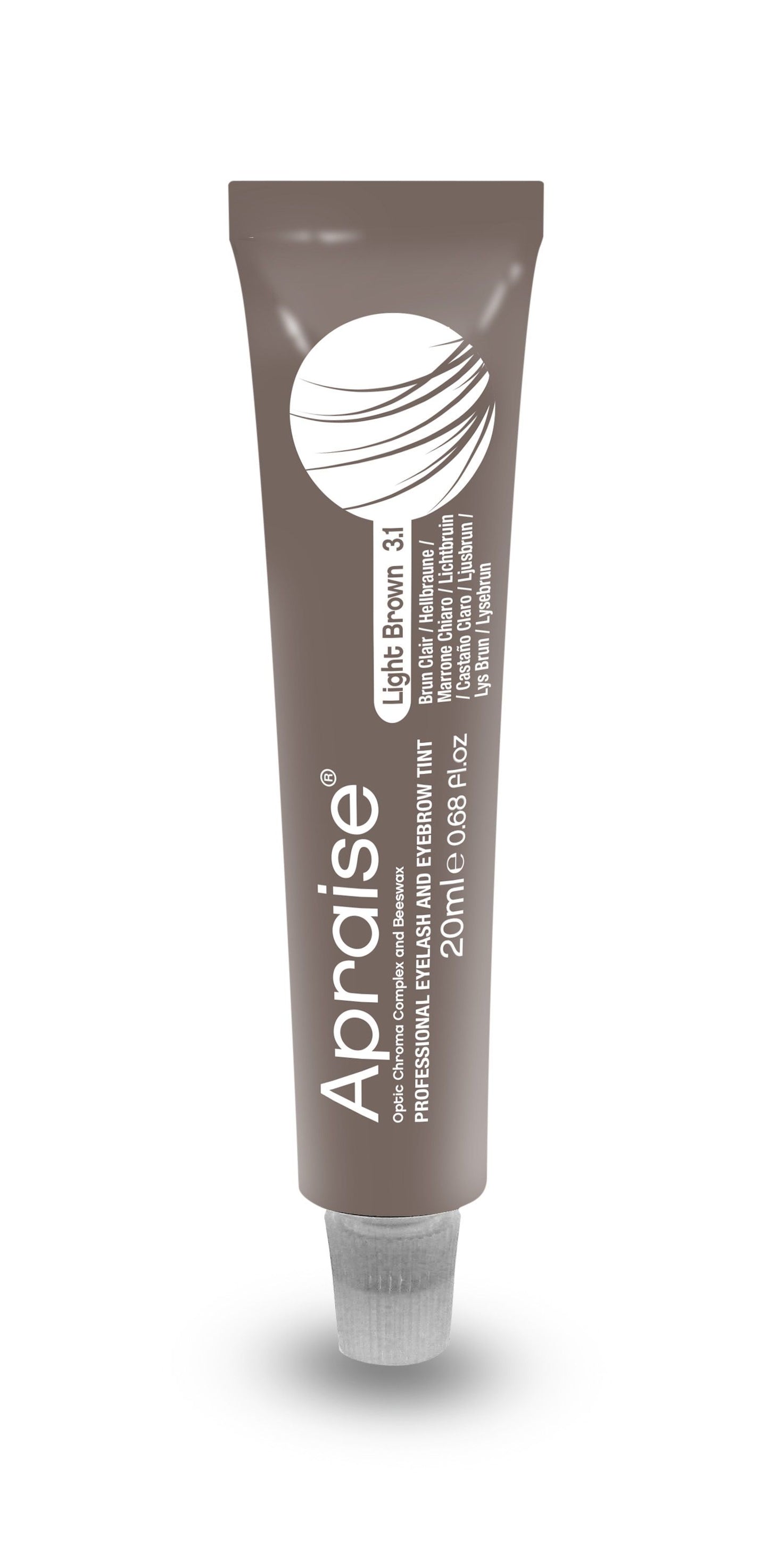 Apraise Professional lash and brow tint