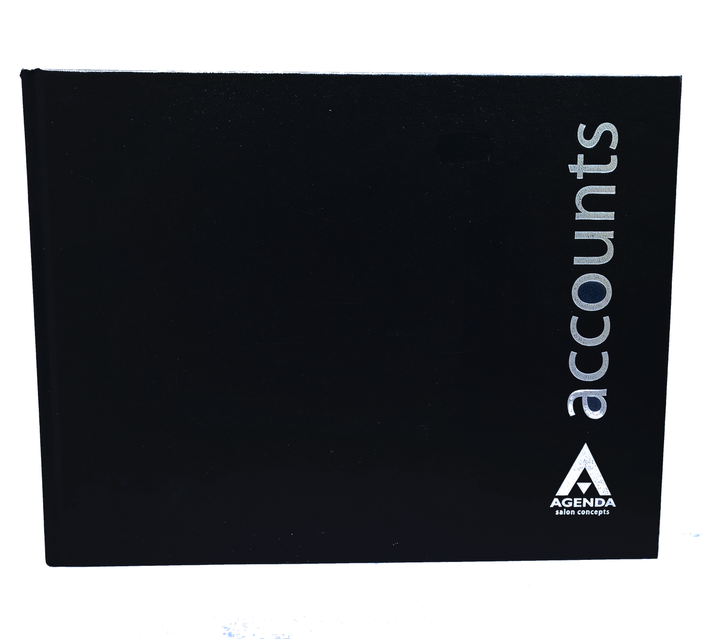 Agenda Salon Concepts Salon Account Book