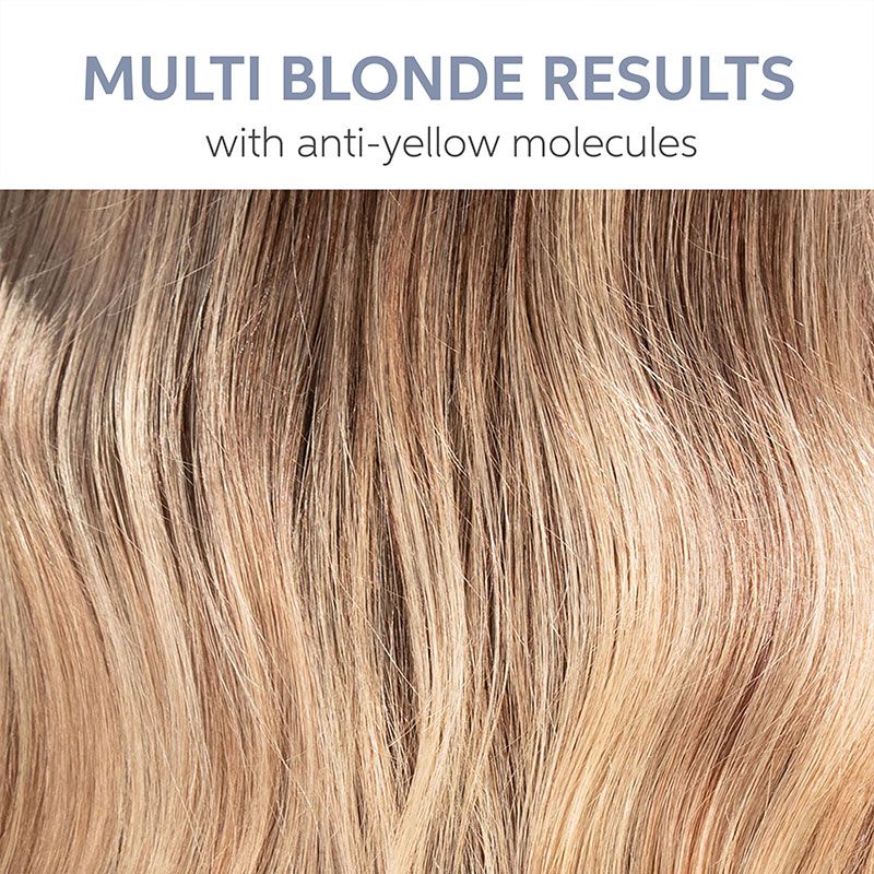 Wella Blondorplex Multi-Blonde Powder 400g