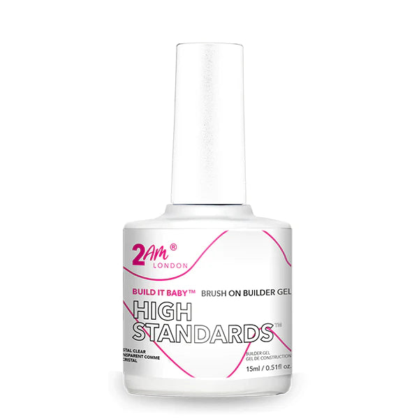 2AM London Build It Baby Builder Gel