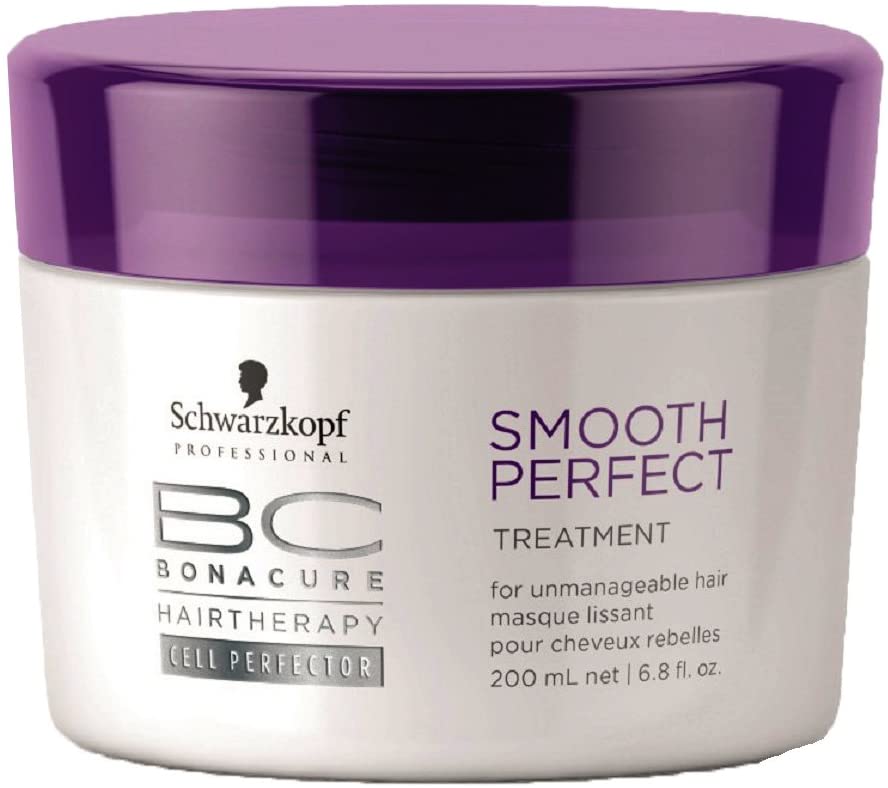 Schwarzkopf Bonacure Smooth Perfect Treatment
