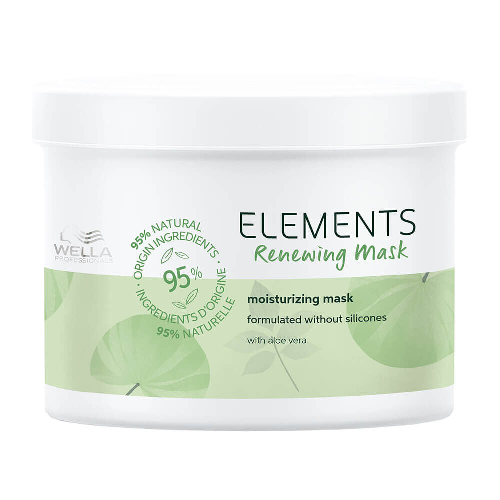 Wella Elements renewing mask