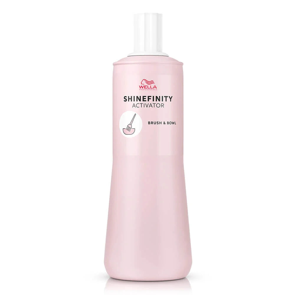 Wella Shinefinity Activator