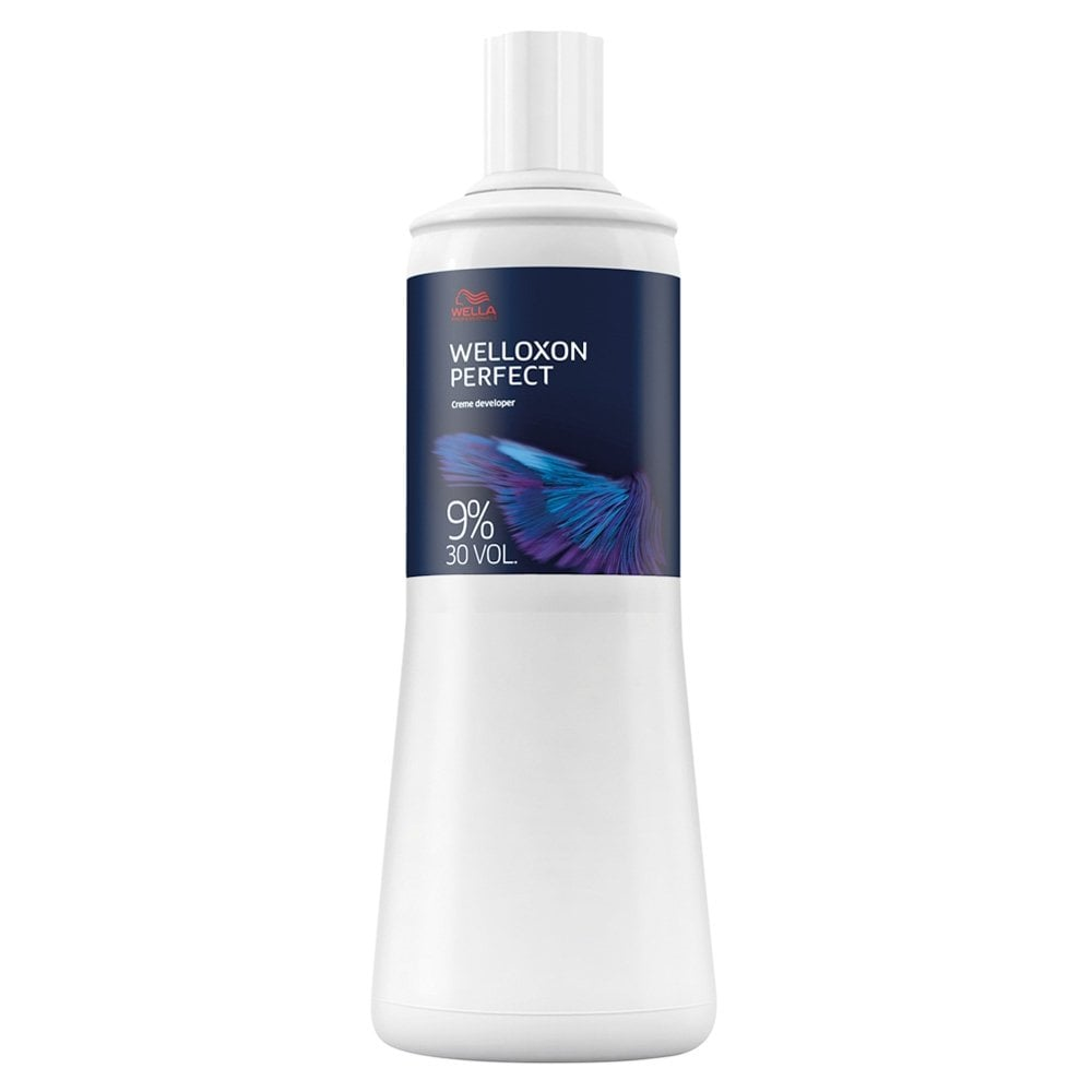 Wella Welloxon Perfect 9% Developer