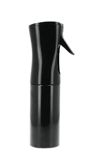 Agenda Flair-A-Sol Black/Black Spray Bottle 186ml