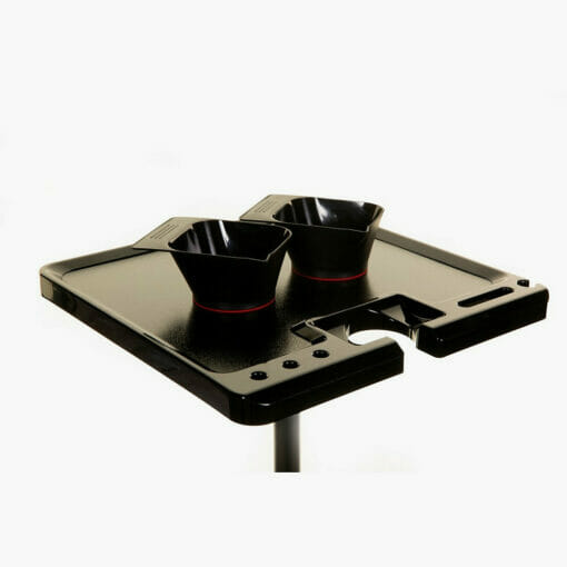 Sibel Magnetix Tinting Trolley