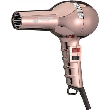 ETI TURBODRYER 2000 *LIMITED EDITION CHROME SERIES*