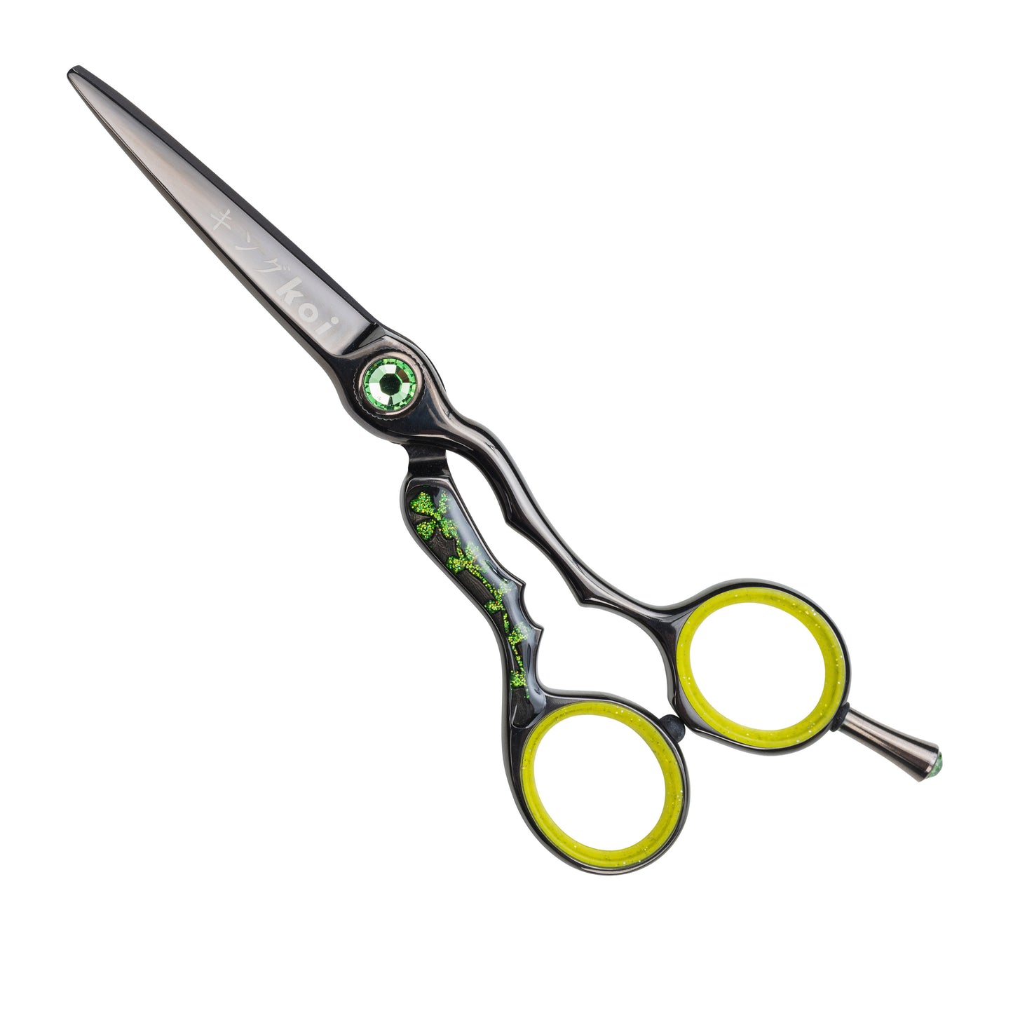 KOI Ego 5.5" Pink, Purple & Green