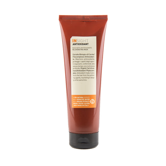 Insight antioxidant rejuvenating hair mask