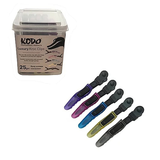 Kodo luxury kroc clips