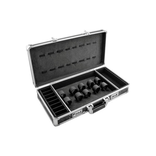 Professional Barber Tool Case