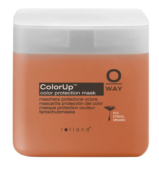 OWAY Colour Up Protection Mask 500ml