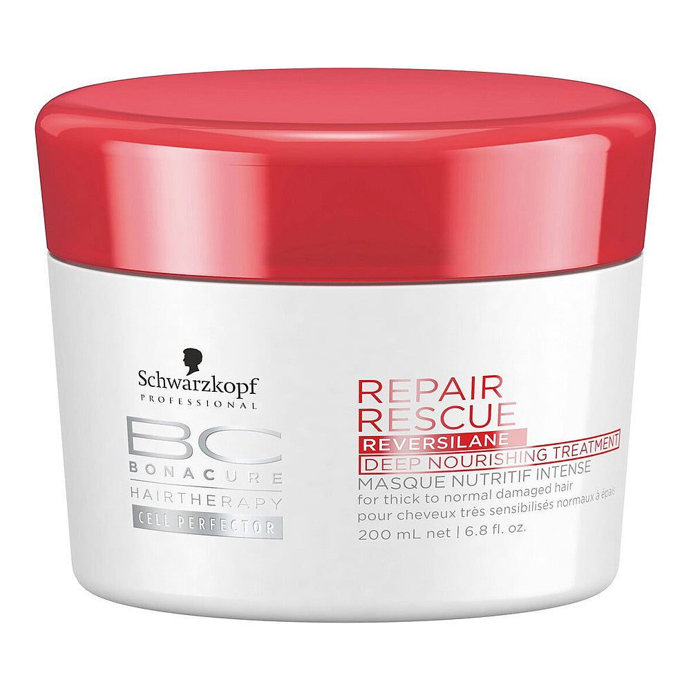 Schwarzkopf Bonacure Repair Rescue Deep Nourishing Treatment