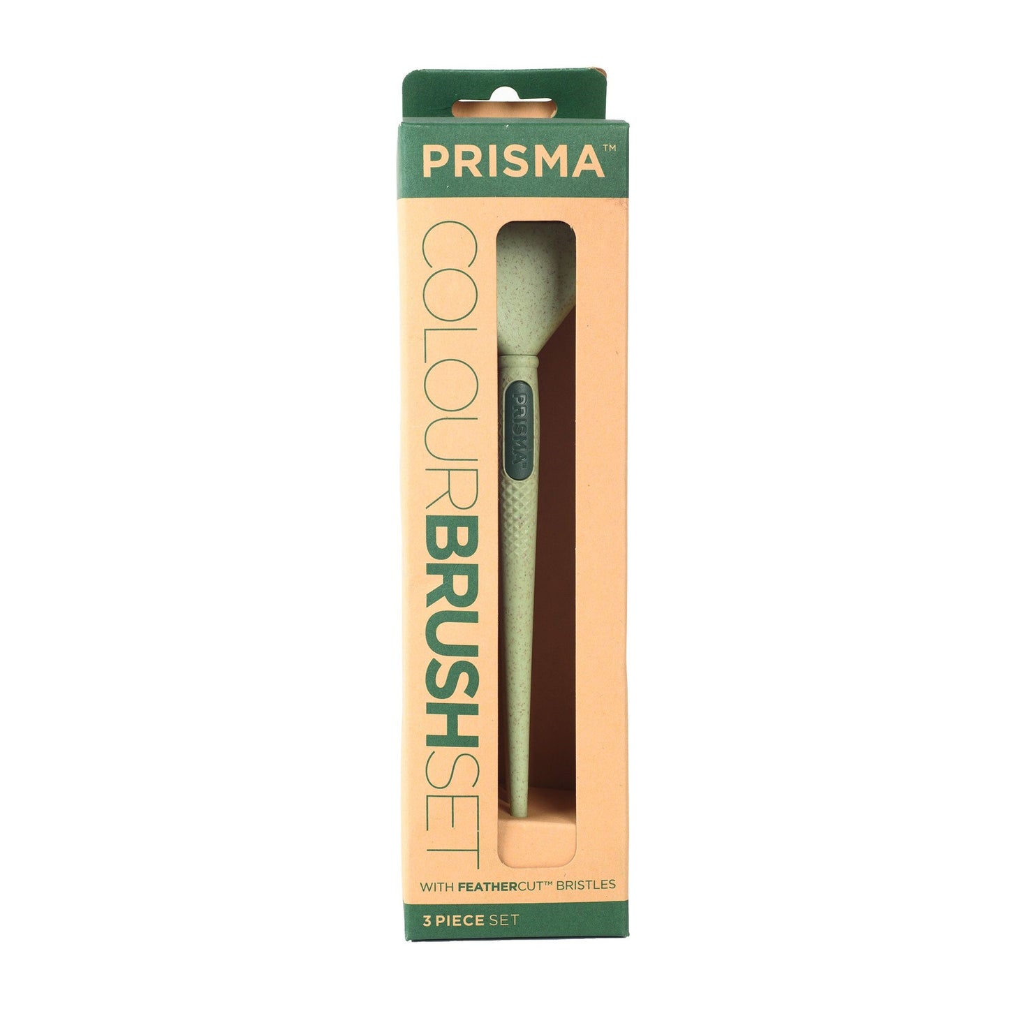Prisma Bamboo Fibre Tint Brushes