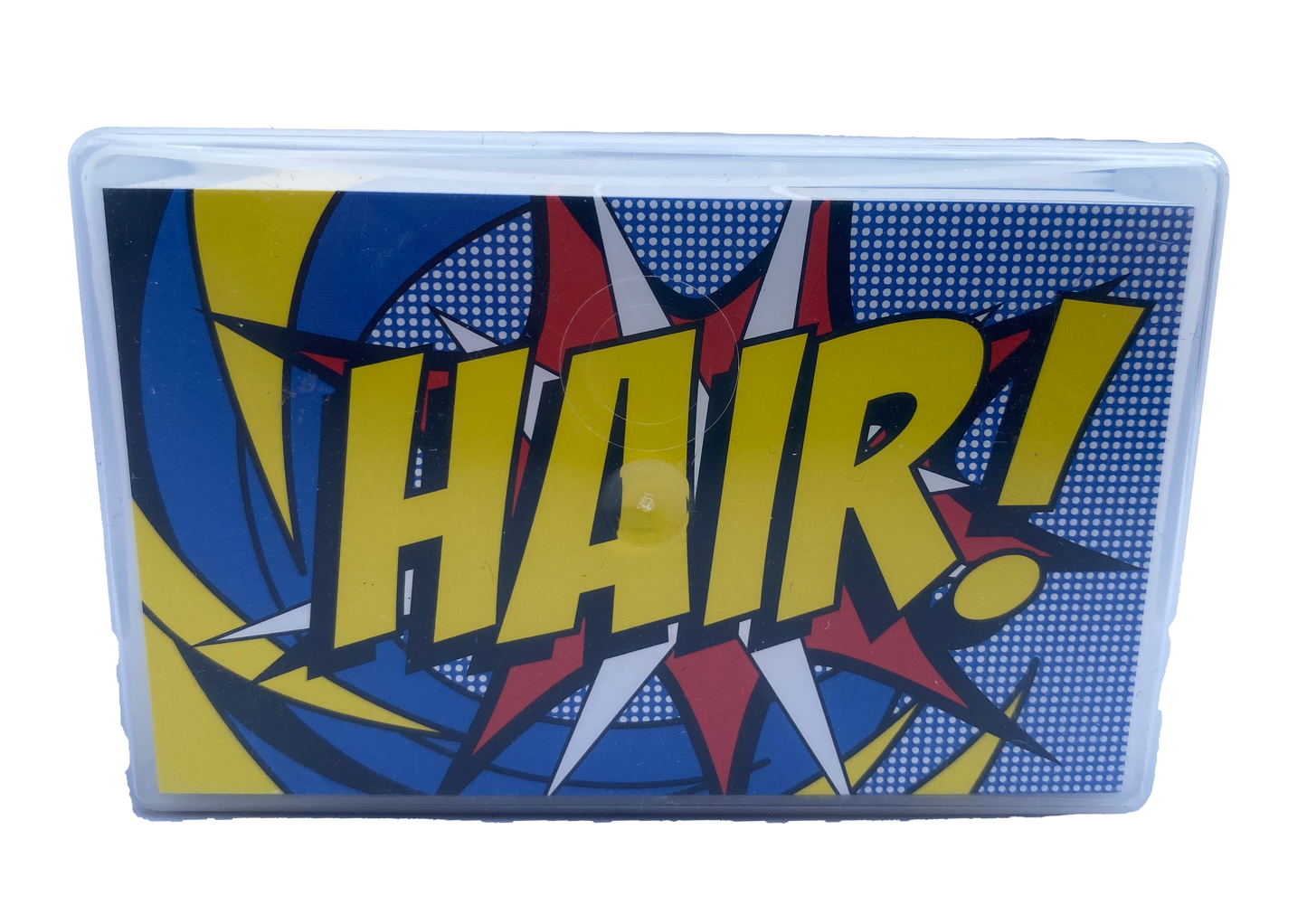 Pop Art Appointments Cards X100