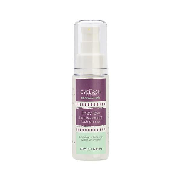 The Eyelash Emporium Lash primer