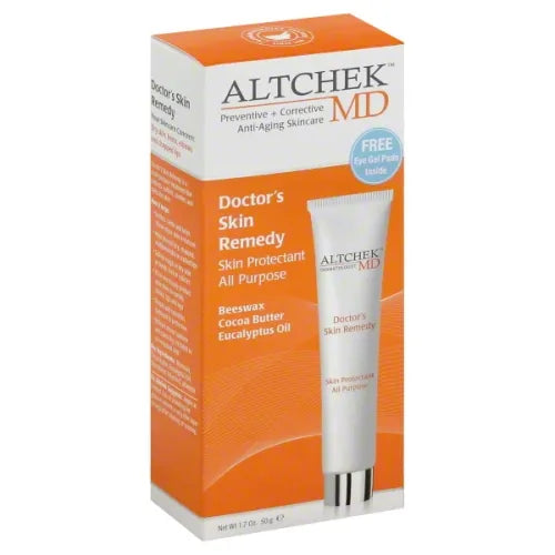 Altcheck MD Skincare Products