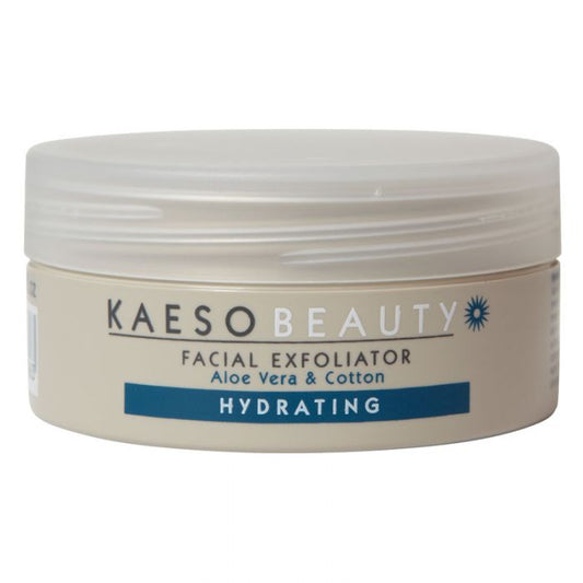 Kaeso Hydrating Exfoliator