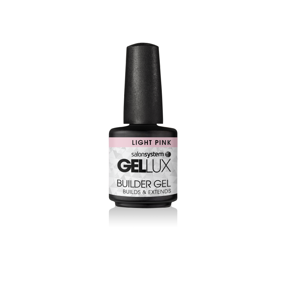 Gellux Builder Gel 15ml