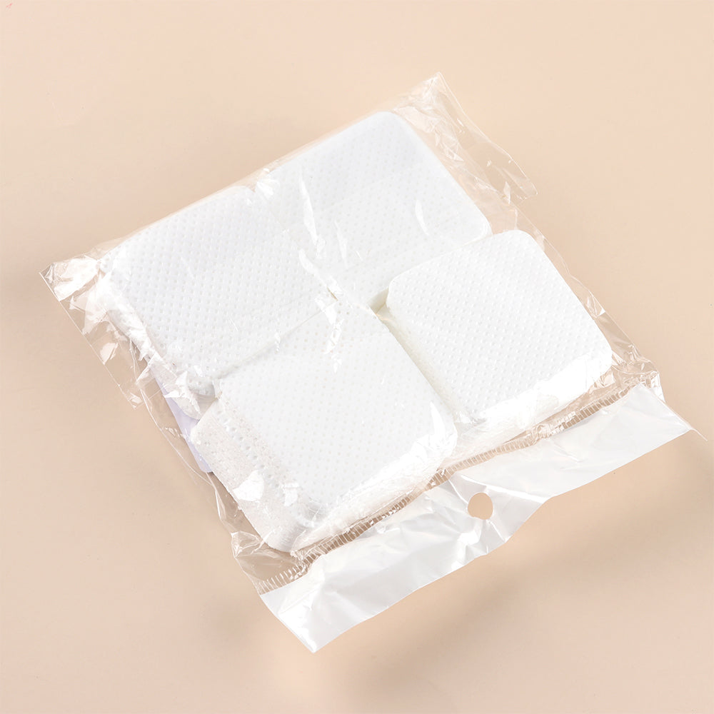 Lint Free Meltblown Nail Wipes
