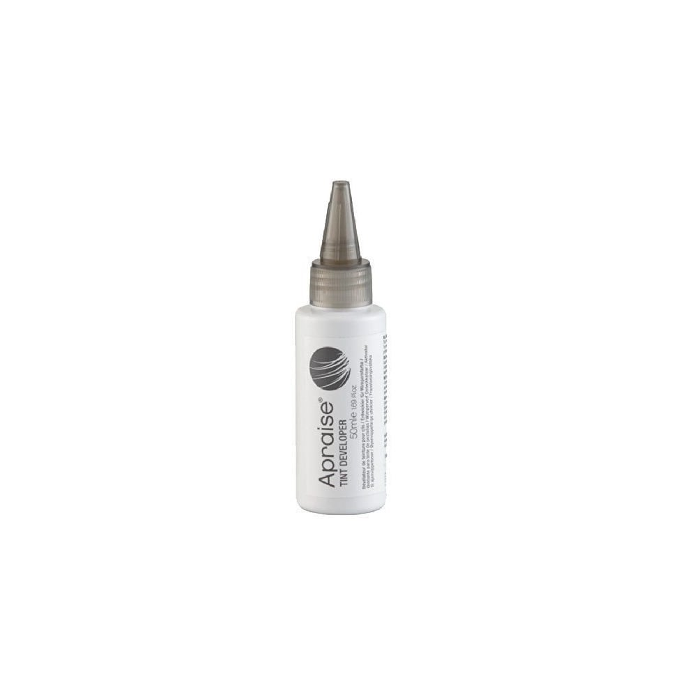 Apraise Liquid Tint Developer 3% 50ml