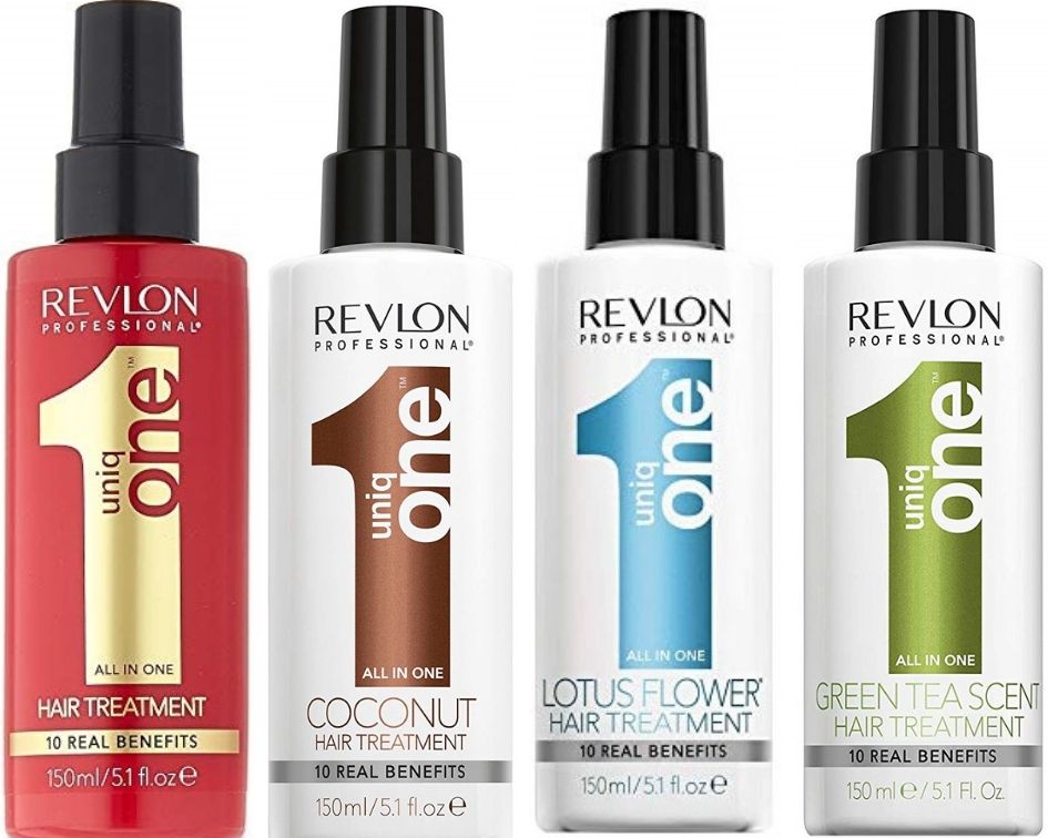 Revlon Uniq One Hair Treatment