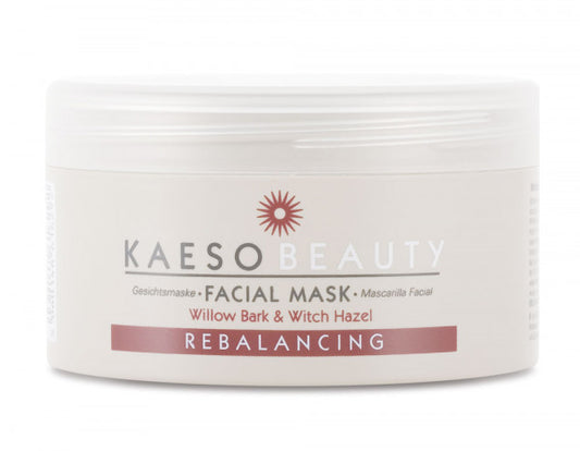 Kaeso Rebalancing Mask