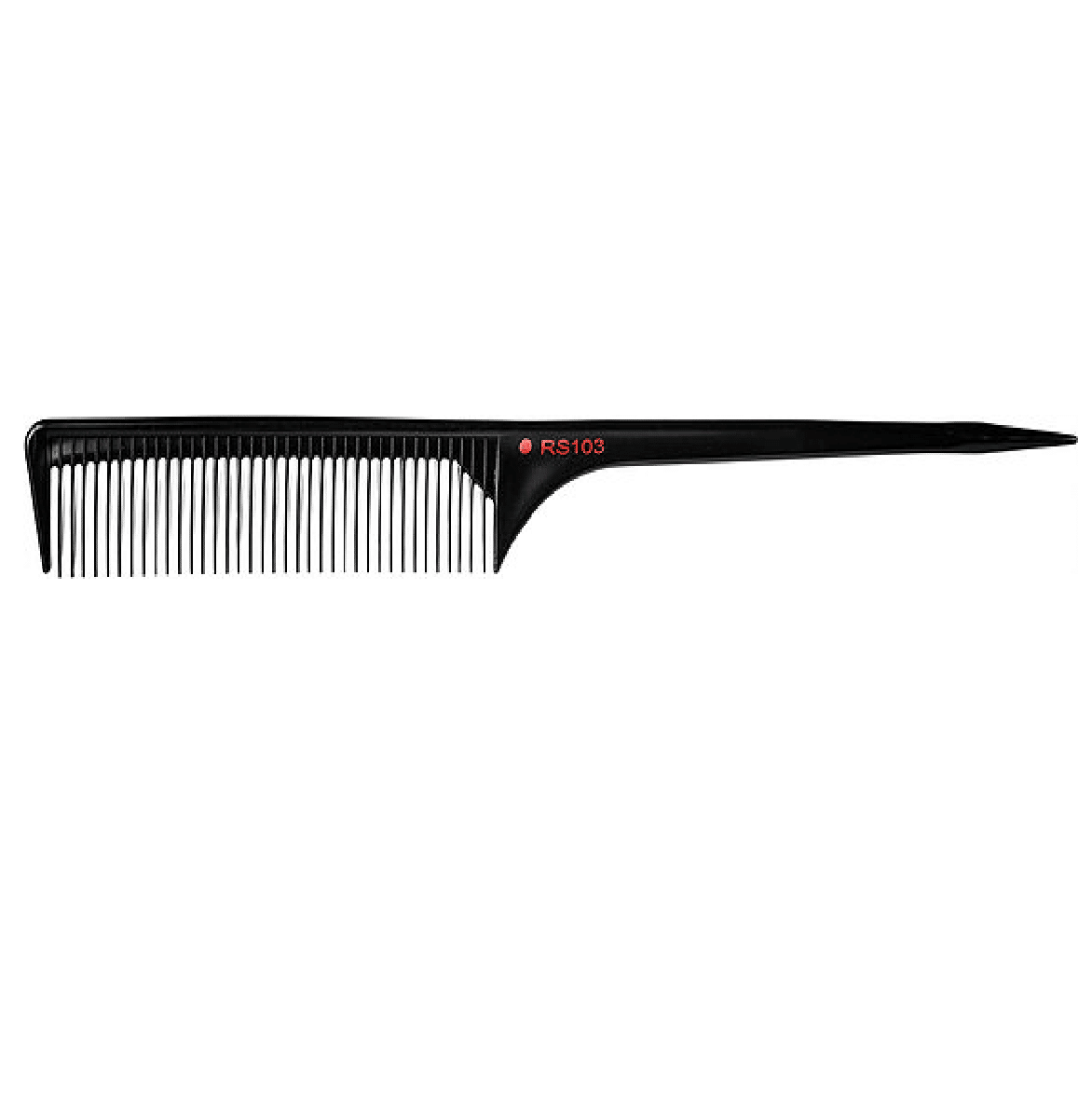 RedSpot Plastic Tailcomb