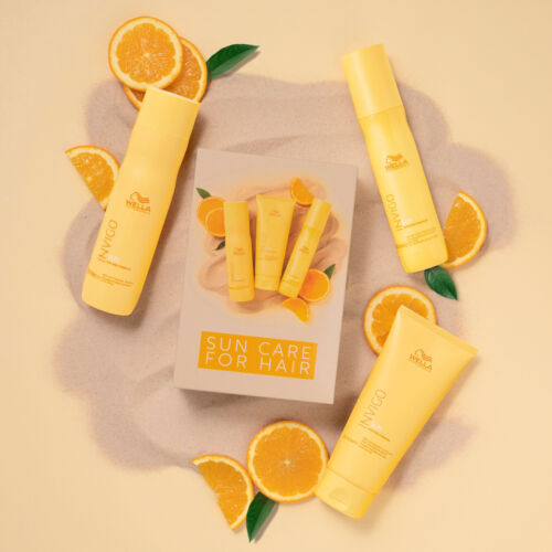 Wella Invigo Sun Gift Set