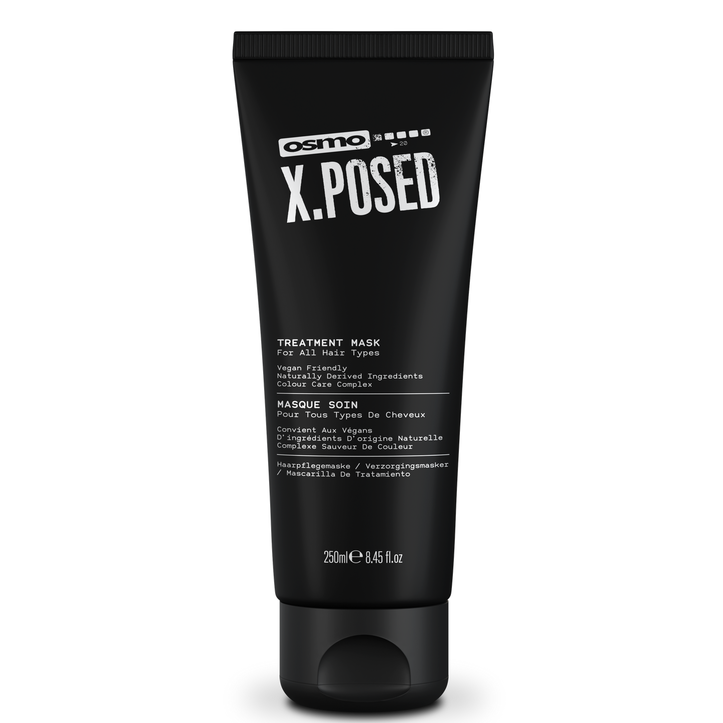Osmo X.Posed Treatment Mask