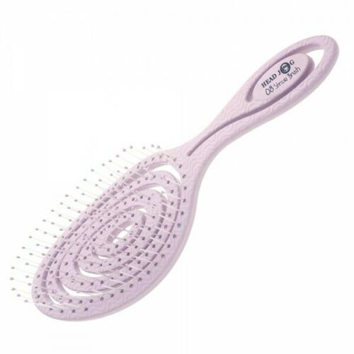 Head Jog 08 Straw Brush Pastel