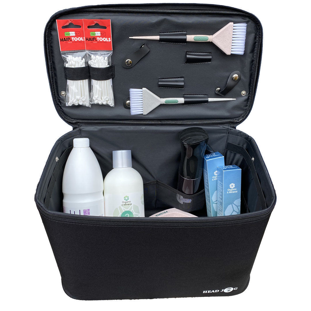 Bags & Cases