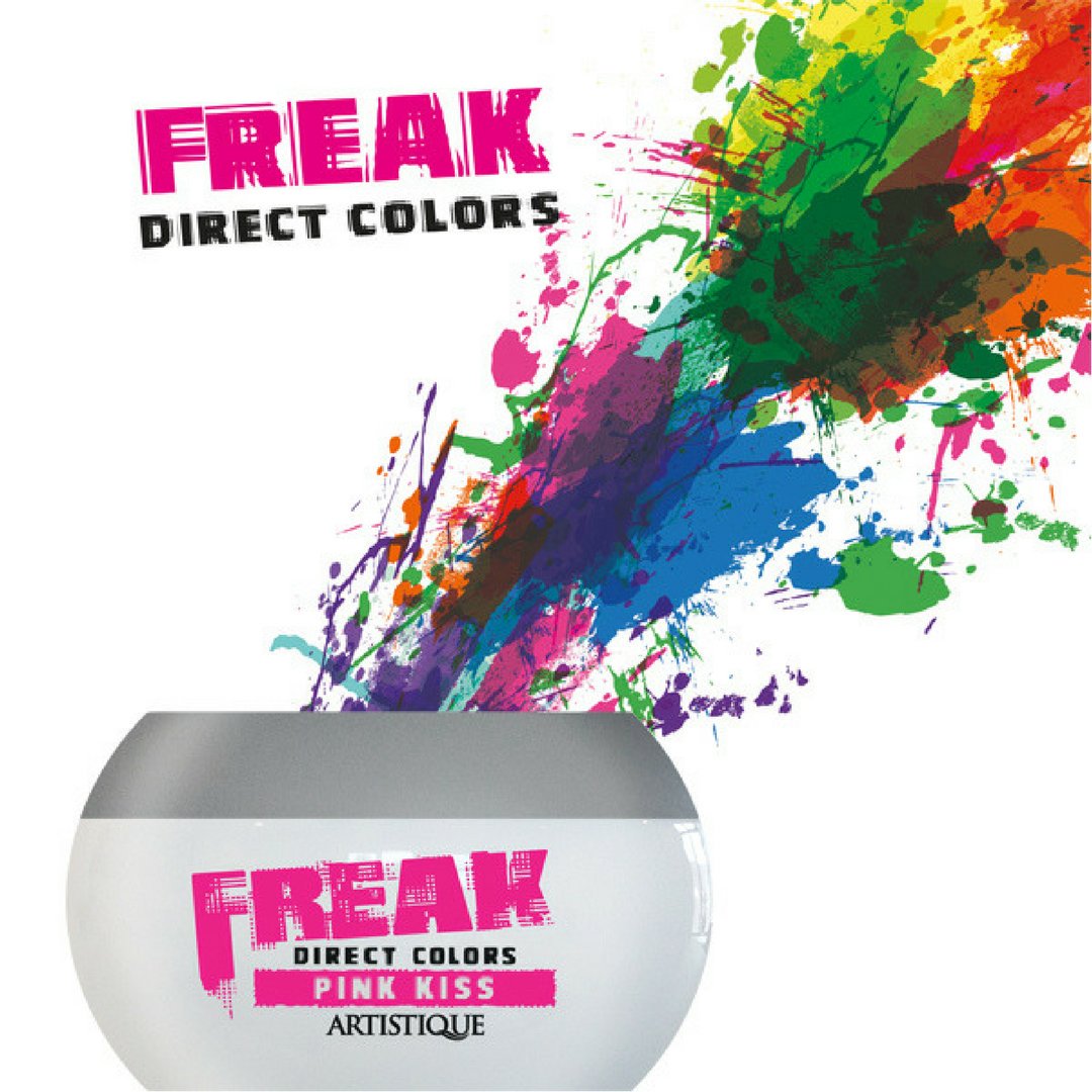 Freak Direct Colours