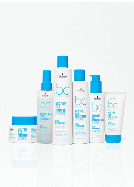Bonacure Moisture Kick