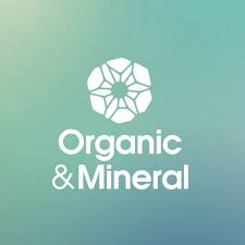 Organic & Mineral