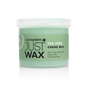 Just Wax Tea Tree Crème Wax