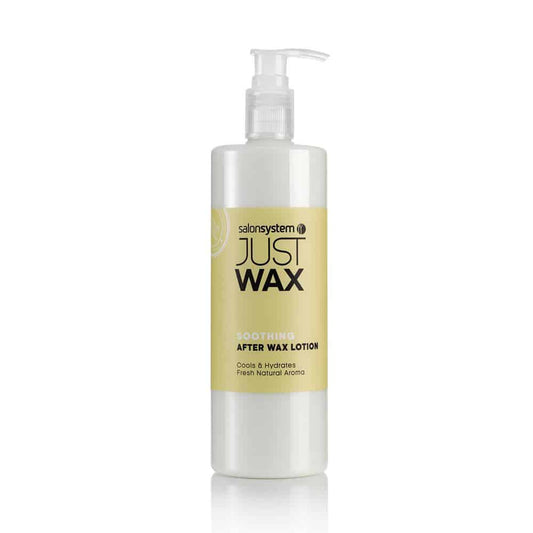 Just Wax After Wax Lotion