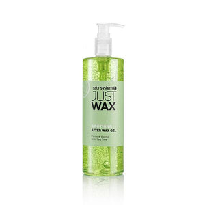 Just Wax Soothing After Wax Gel