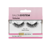 Salon System SS Strip Lashes