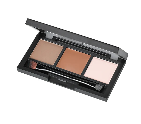 Salon System Marvel Brow Trio