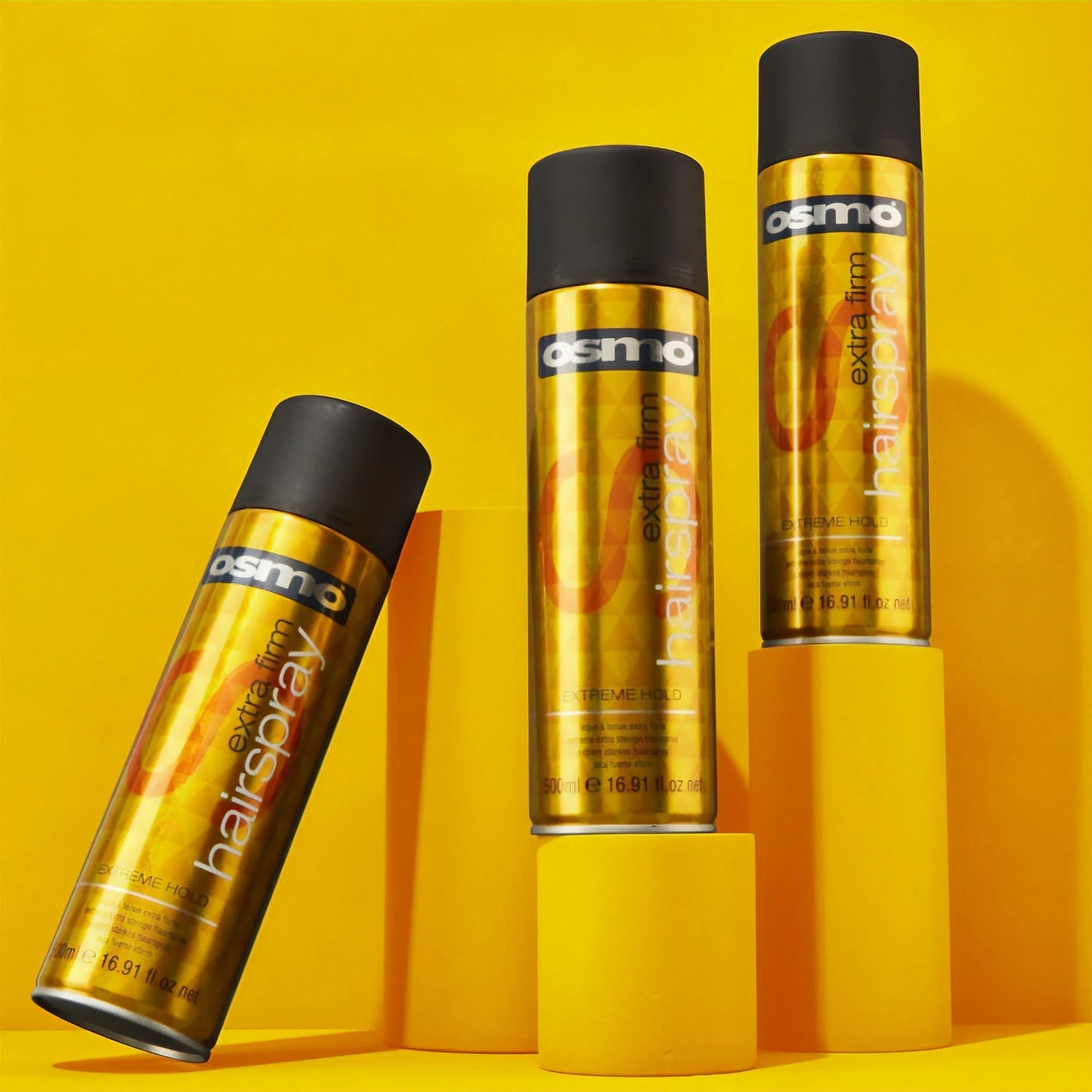 OSMO Extra Firm Hairspray