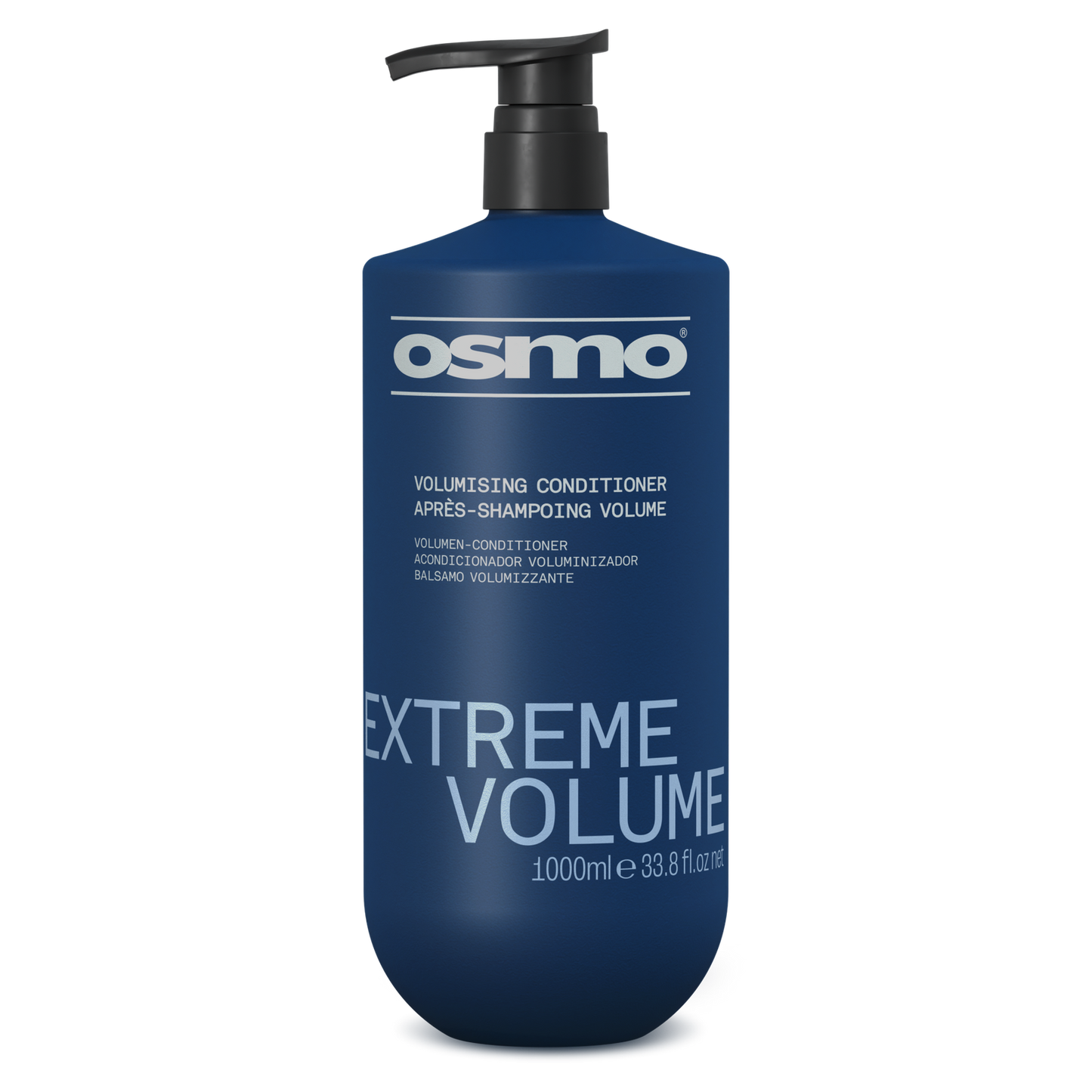 Osmo Extreme Volume Conditioner 1000ml/400ml