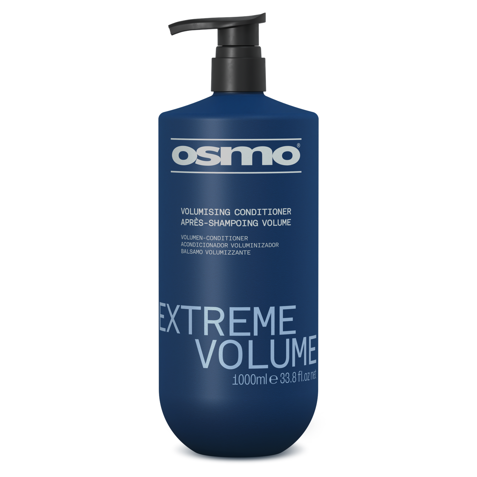 Osmo Extreme Volume Conditioner 1000ml/400ml