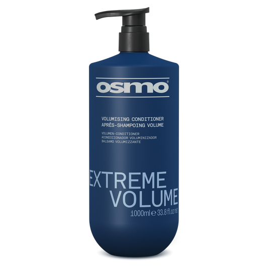 Osmo Extreme Volume Conditioner 1000ml/400ml